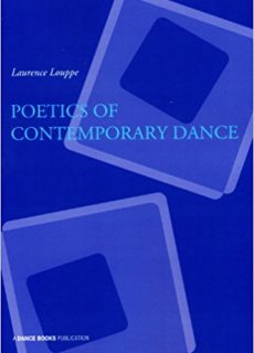 Poetics of Contemporary Dance