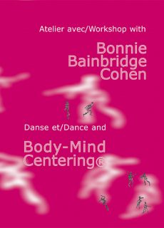 danse et body-mind centering