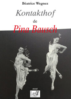 Kontakthof de Pina Bausch