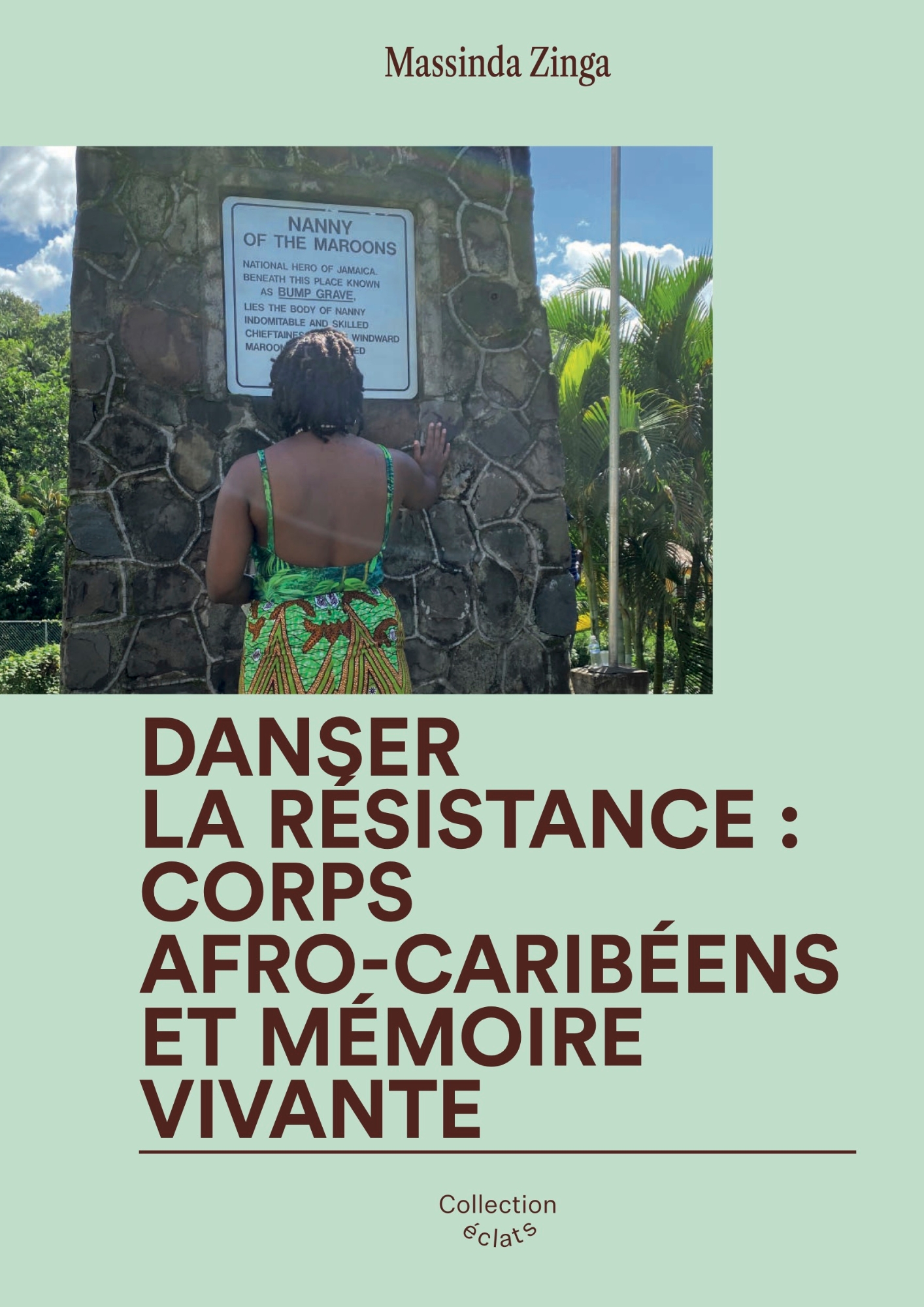 Danser la résistance : Corps afro-caribéens et mémoire vivante