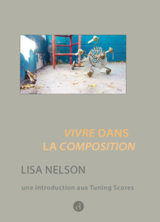 Vivre dans la composition