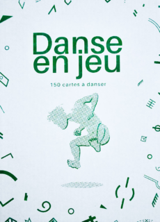 Danse en jeu