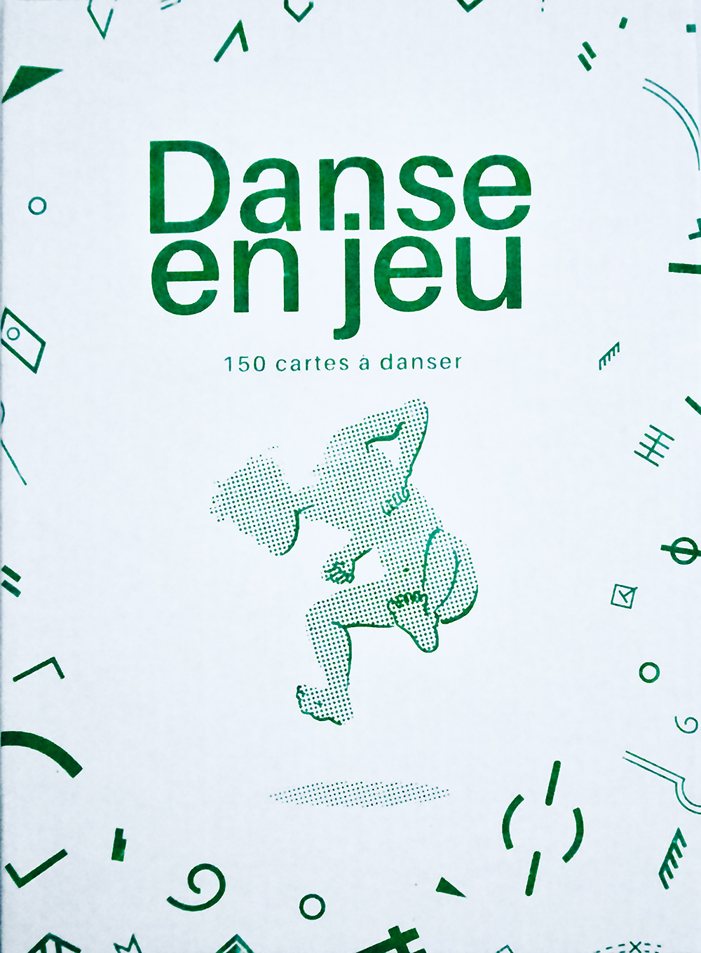 Danse en jeu